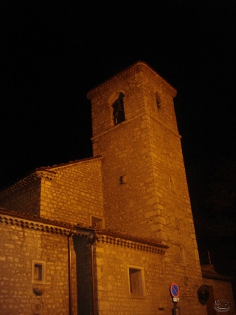 La Chiesa di S. Lorenzo